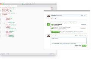 PullApprove screenshot 1