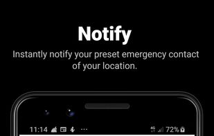 PulledOver screenshot 1