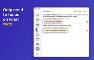 Pulltodo screenshot 2
