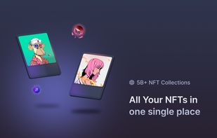 Pulsar Finance screenshot 2