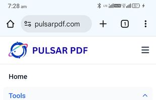 Pulsar PDF screenshot 3