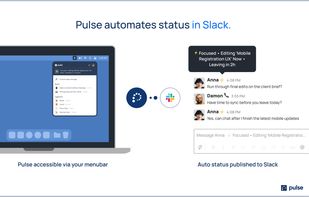 Pulse screenshot 1