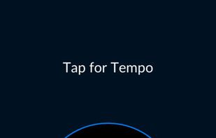 Pulse - Metronome & Tap Tempo screenshot 3