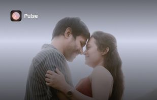 Pulse: Couple Wellness screenshot 2