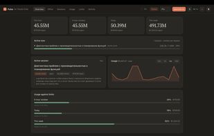 Pulse for Claude Code screenshot 1