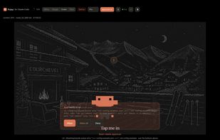 Pulse for Claude Code screenshot 2