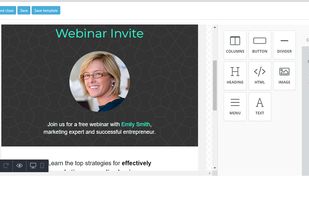 Pulse Marketing Platform screenshot 2