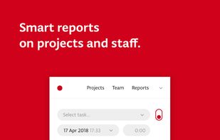 Pulse.red screenshot 1