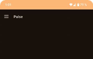 Pulse Redirect screenshot 1