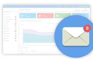 Pulse Site Auditor screenshot 1