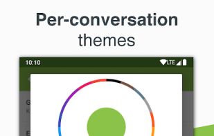 Pulse SMS screenshot 2