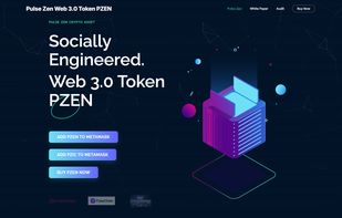Pulse Zen screenshot 1