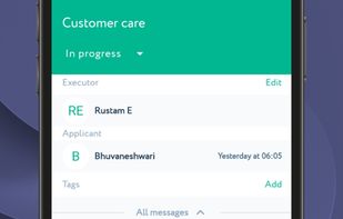 Pulsedesk screenshot 3