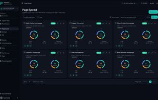 Page Speed