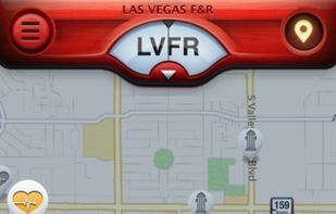 PulsePoint screenshot 1