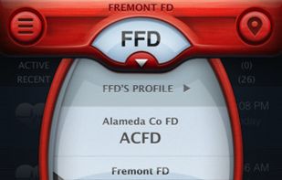 PulsePoint screenshot 2