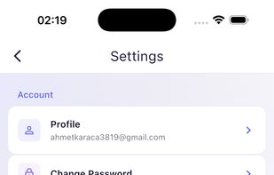 PulseWatch screenshot 3