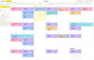 Pumpynotes screenshot 1