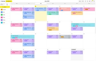 Pumpynotes screenshot 2