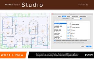 Punch! Home & Landscape Design screenshot 1