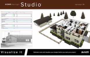 Punch! Home & Landscape Design screenshot 3