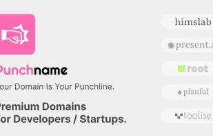 Punch Name screenshot 1