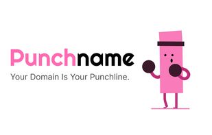 Punch Name screenshot 1
