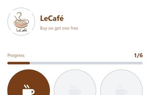 Punchly screenshot 1