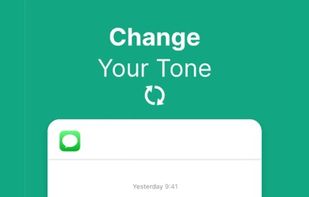 Punctuation Checker AI: KeysAI screenshot 2