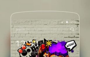 Punk Icon Pack screenshot 1