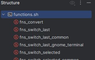 Punto Switcher for Linux screenshot 1