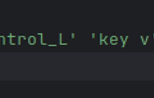 Punto Switcher for Linux screenshot 3