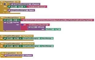 Punya Framework screenshot 1