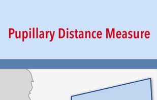 Pupillary Distance Measure screenshot 2