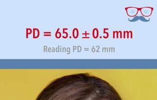 Pupillary Distance Measure screenshot 1