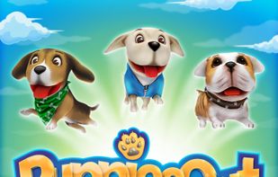 Puppies Out screenshot 1