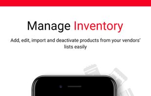 Purchasing.ai screenshot 2