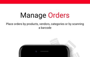 Purchasing.ai screenshot 1