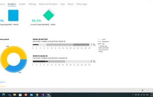 Pure Battery Analytics screenshot 3