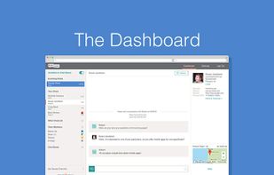 Pure Chat screenshot 1