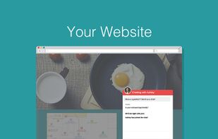 Pure Chat screenshot 1