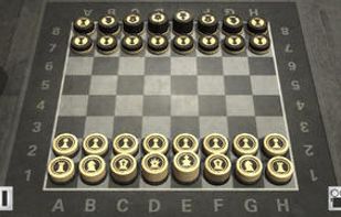 Pure Chess screenshot 1