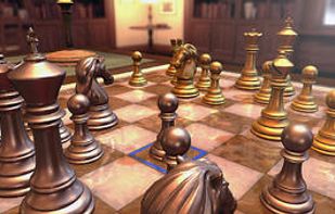 Pure Chess screenshot 2