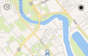 Pure Maps screenshot 2