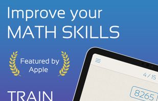 Pure Math screenshot 1