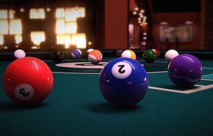 Pure Pool screenshot 3