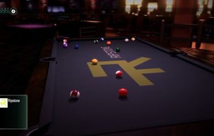 Pure Pool screenshot 2