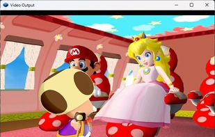 pureikyubu screenshot 1