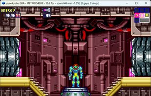 pureikyubu screenshot 2