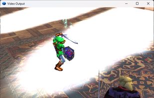 pureikyubu screenshot 3